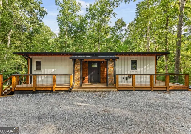 2nd image of 208 Autumn Ln, Blairsville, GA 30512 | MLS# 10829106