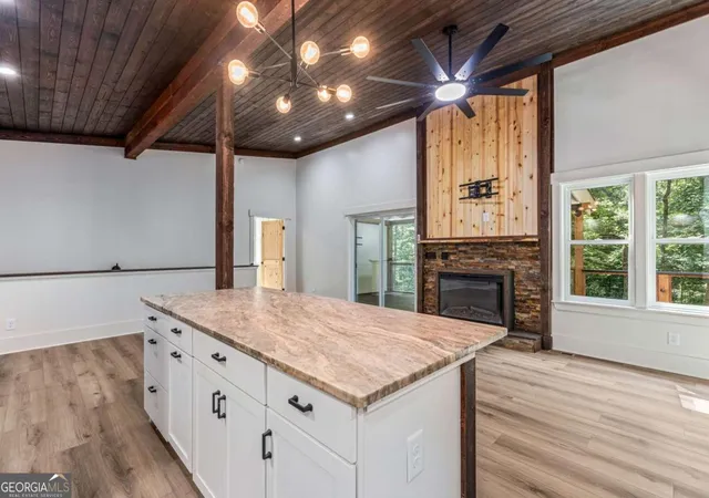 4th image of 208 Autumn Ln, Blairsville, GA 30512 | MLS# 10829106