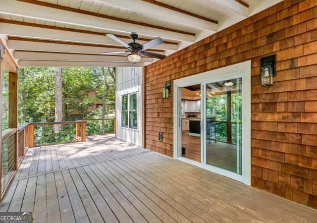 5th image of 208 Autumn Ln, Blairsville, GA 30512 | MLS# 10829106
