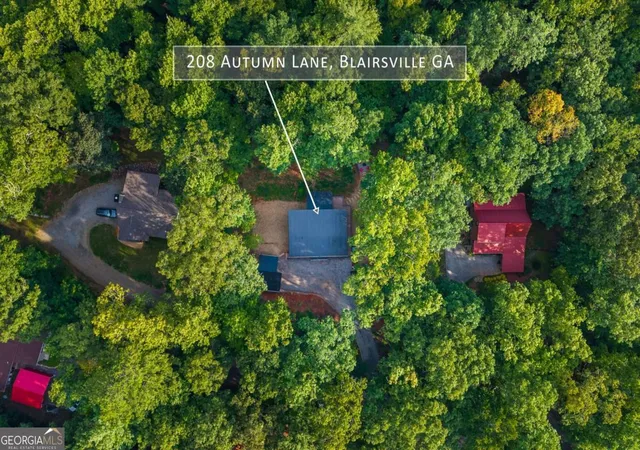 62nd image of 208 Autumn Ln, Blairsville, GA 30512 | MLS# 10829106