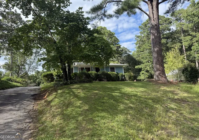 1st image of 9010 Clark Rd, Fairburn, GA 30213 | MLS# 10821091