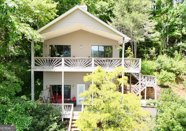 1st image of 772 Big Oak Ln, Hiawassee, GA 30546 | MLS# 10783180