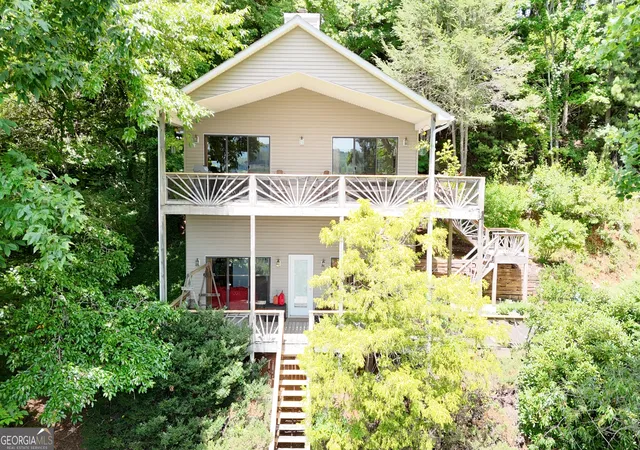 2nd image of 772 Big Oak Ln, Hiawassee, GA 30546 | MLS# 10783180