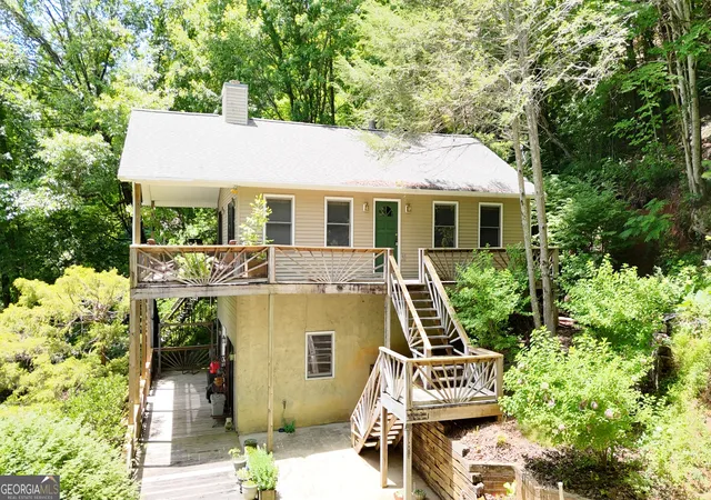5th image of 772 Big Oak Ln, Hiawassee, GA 30546 | MLS# 10783180