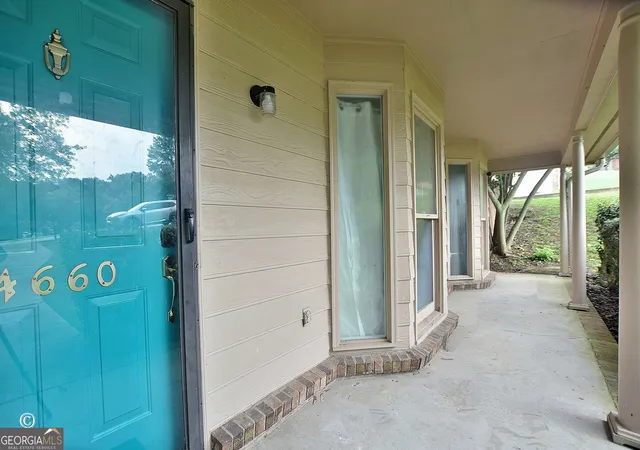 2nd image of 4660 Woodmere Ln, Columbus, GA 31907 | MLS# 10827963