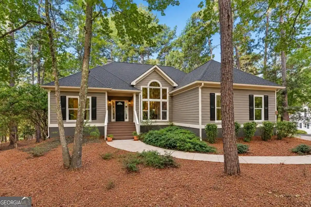 Single family home for sale at 1181 Shoulder Bone Cir, Greensboro, GA 30642 | MLS# 10873214