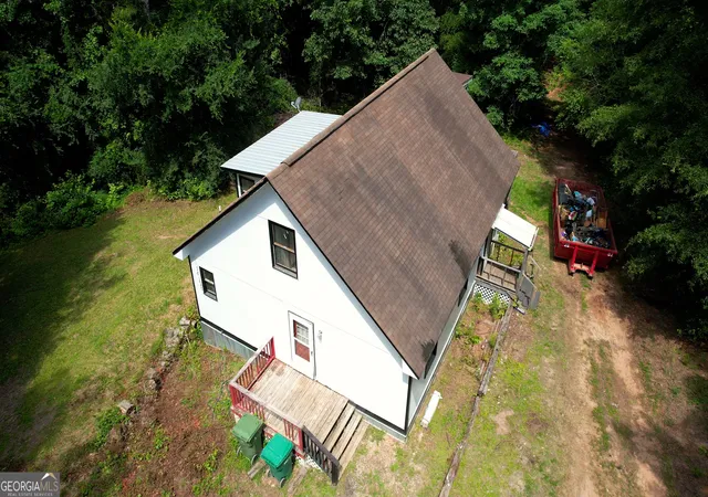 Homes for sale in Monticello, GA | 1529 Bailey Rd, Monticello, GA 31064 | MLS# 10778961