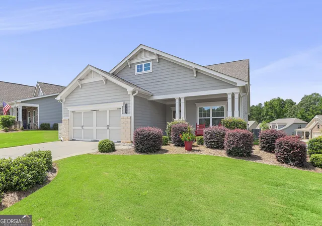 1st image of 160 Maple Leaf Rd, Sharpsburg, GA 30277 | MLS# 10803775