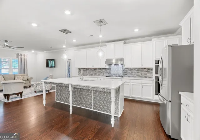 2nd image of 160 Maple Leaf Rd, Sharpsburg, GA 30277 | MLS# 10803775