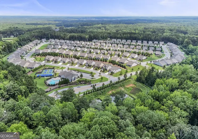 56th image of 160 Maple Leaf Rd, Sharpsburg, GA 30277 | MLS# 10803775