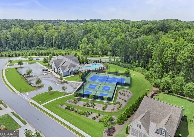 5th image of 160 Maple Leaf Rd, Sharpsburg, GA 30277 | MLS# 10803775