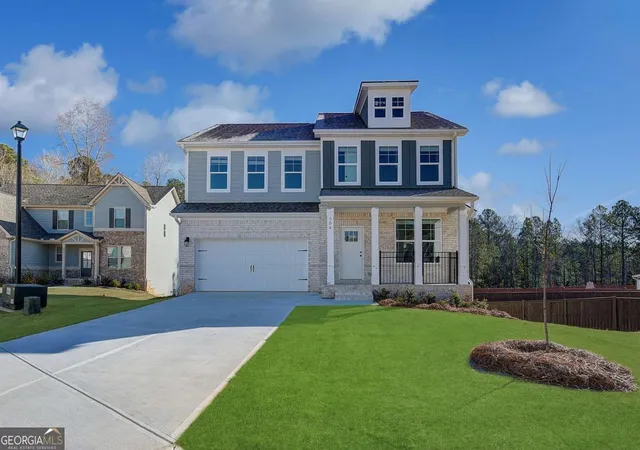 1st image of 901 Kranston Dr, Locust Grove, GA 30248 | MLS# 10807006