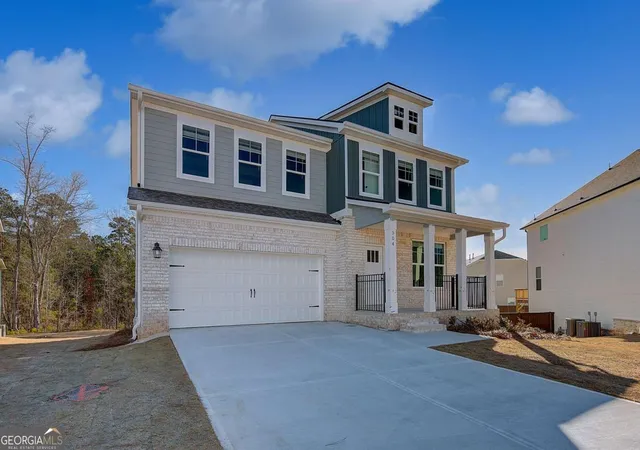 Photo 3 of Single family home for sale at 901 Kranston Dr, Locust Grove, GA 30248 | MLS# 10807006 | Listing updated on 2026-09-15