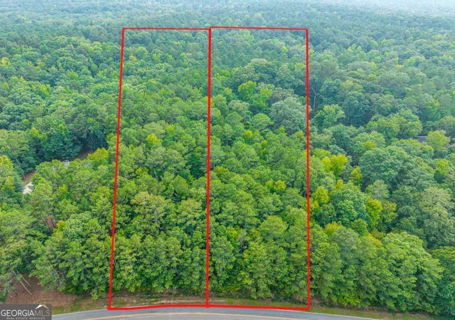 2nd image of 0 Apalachee Woods Trl, Buckhead, GA 30625 | MLS# 10817959