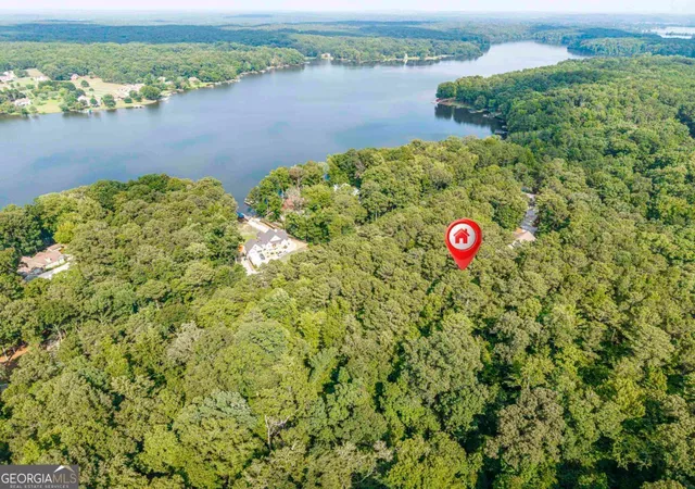 3rd image of 0 Apalachee Woods Trl, Buckhead, GA 30625 | MLS# 10817959