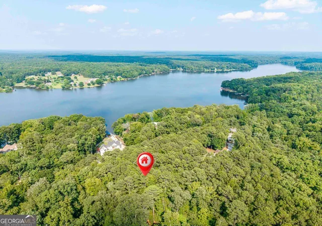 4th image of 0 Apalachee Woods Trl, Buckhead, GA 30625 | MLS# 10817959