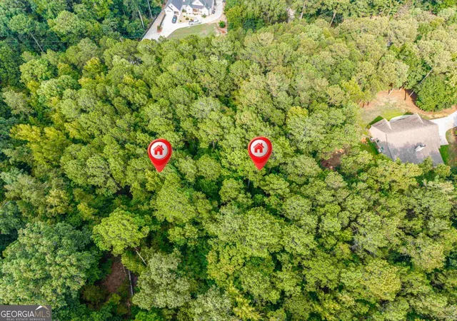 5th image of 0 Apalachee Woods Trl, Buckhead, GA 30625 | MLS# 10817959