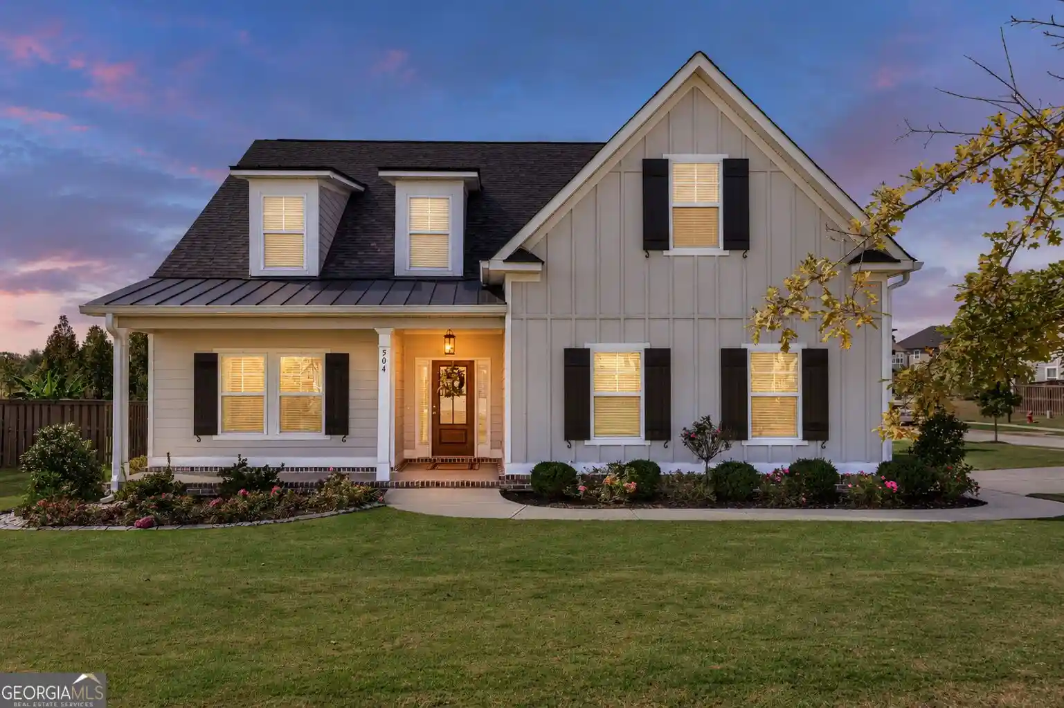 Single family home for sale at 504 Oakley Grv Cir, Evans, GA 30809 | MLS# 10874368