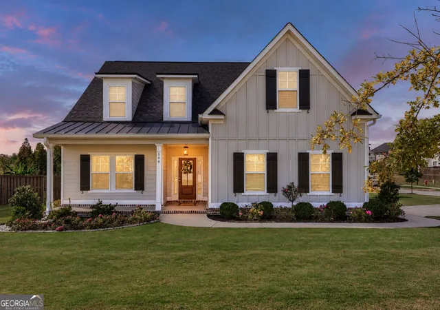 Single family home for sale at 504 Oakley Grv Cir, Evans, GA 30809 | MLS# 10874368