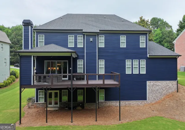 Photo 2 of Single family home for sale at 3537 Maritime Glen, Gainesville, GA 30506 | MLS# 10719155 | Listing updated on 2026-06-08