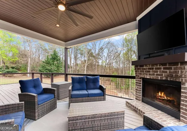 Photo 3 of Single family home for sale at 3537 Maritime Glen, Gainesville, GA 30506 | MLS# 10719155 | Listing updated on 2026-06-08