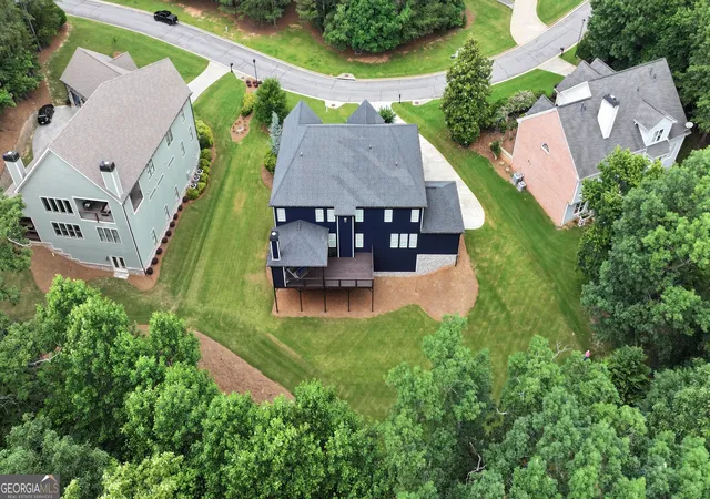 Photo 4 of Single family home for sale at 3537 Maritime Glen, Gainesville, GA 30506 | MLS# 10719155 | Listing updated on 2026-06-08