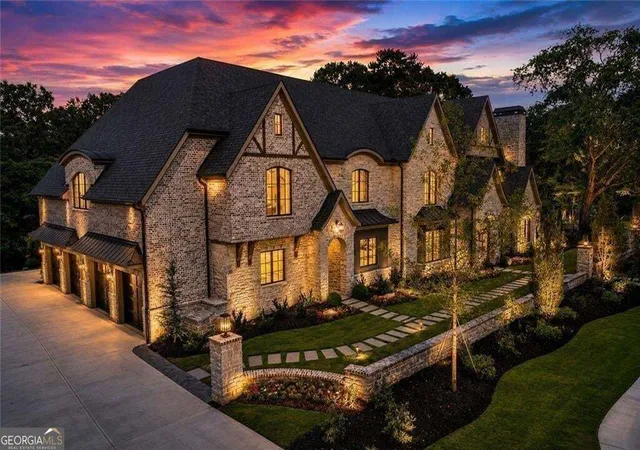 Photo 1 of Mansion for sale at 379 Milton Ave, Alpharetta, GA 30009 | MLS# 10855752 | Listing updated on 2026-10-27