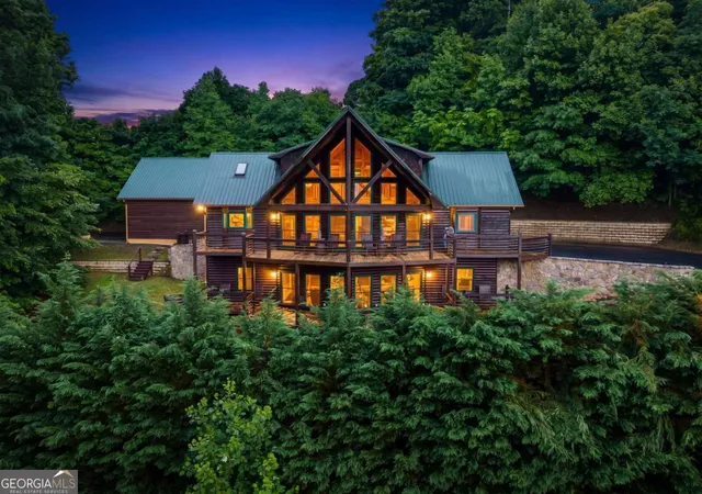 1st image of 101 Cletus Wy, Hiawassee, GA 30546 | MLS# 10779257