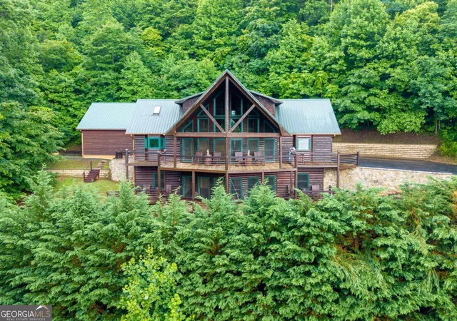 Photo 4 of Single family home for sale at 101 Cletus Wy, Hiawassee, GA 30546 | MLS# 10779257 | Listing updated on 2026-09-12