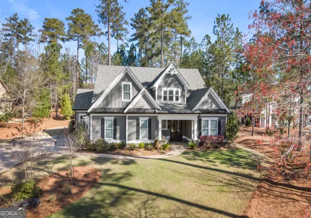 1st image of 1231 Glen Eagle Dr, Greensboro, GA 30642 | MLS# 10820470
