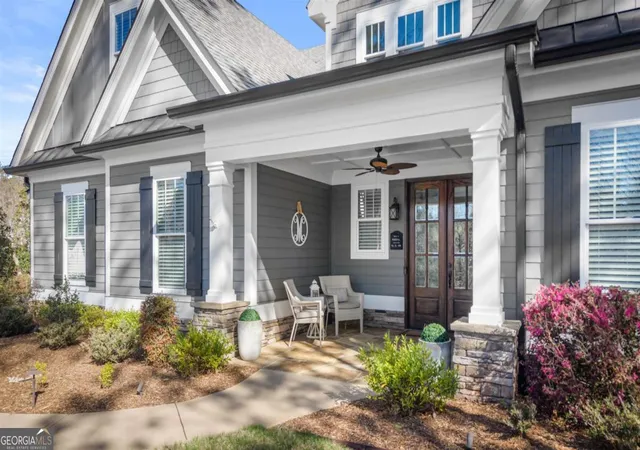 2nd image of 1231 Glen Eagle Dr, Greensboro, GA 30642 | MLS# 10820470