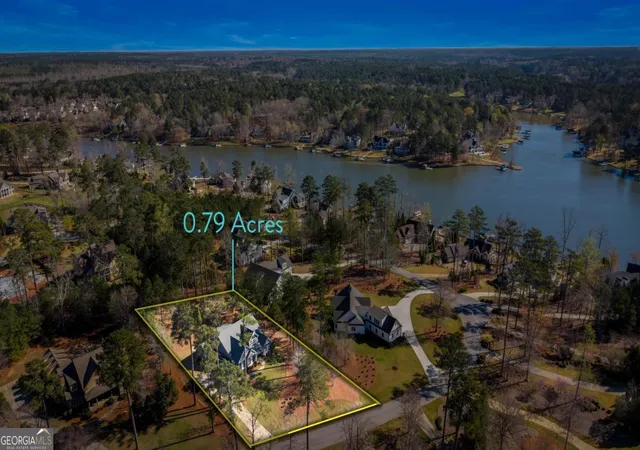 3rd image of 1231 Glen Eagle Dr, Greensboro, GA 30642 | MLS# 10820470