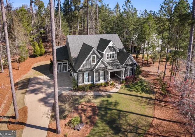 5th image of 1231 Glen Eagle Dr, Greensboro, GA 30642 | MLS# 10820470