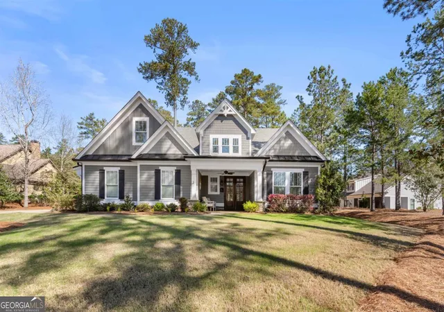 60th image of 1231 Glen Eagle Dr, Greensboro, GA 30642 | MLS# 10820470