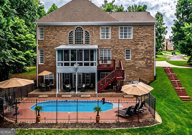 2nd image of 952 Ardmore Trl, Hoschton, GA 30548 | MLS# 10778569