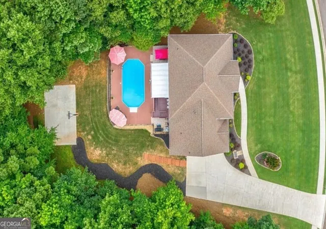 4th image of 952 Ardmore Trl, Hoschton, GA 30548 | MLS# 10778569