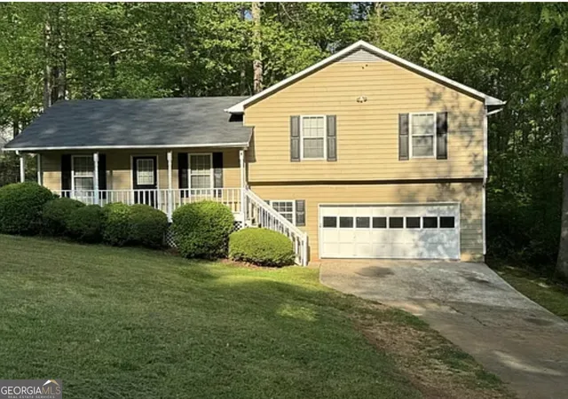 1st image of 1542 Oakleaf Ct, Auburn, GA 30011 | MLS# 10816579