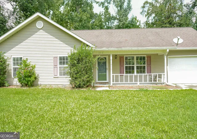 1st image of 111 Slough Creek Rd, Statesboro, GA 30461 | MLS# 10835369