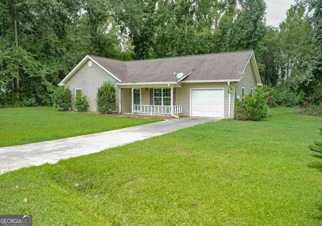 2nd image of 111 Slough Creek Rd, Statesboro, GA 30461 | MLS# 10835369