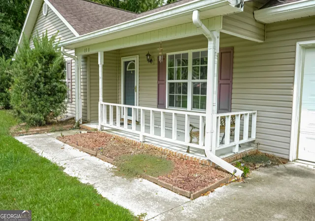 3rd image of 111 Slough Creek Rd, Statesboro, GA 30461 | MLS# 10835369