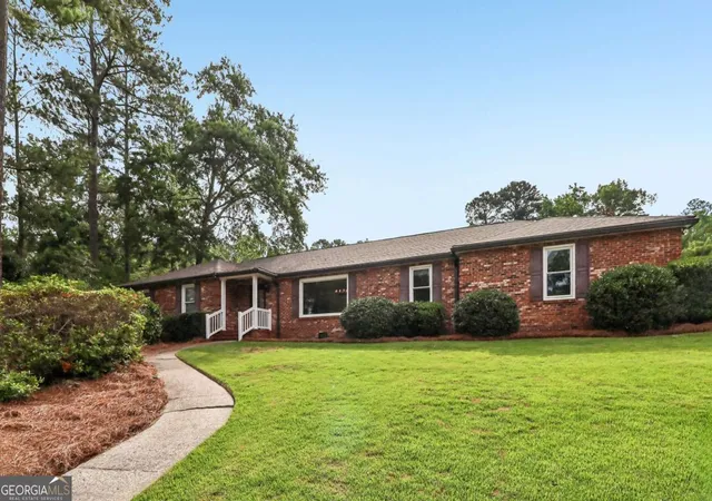 1st image of 339 Habersham Rd, Augusta, GA 30907 | MLS# 10791604
