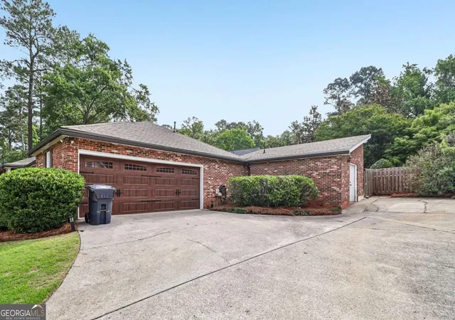 3rd image of 339 Habersham Rd, Augusta, GA 30907 | MLS# 10791604