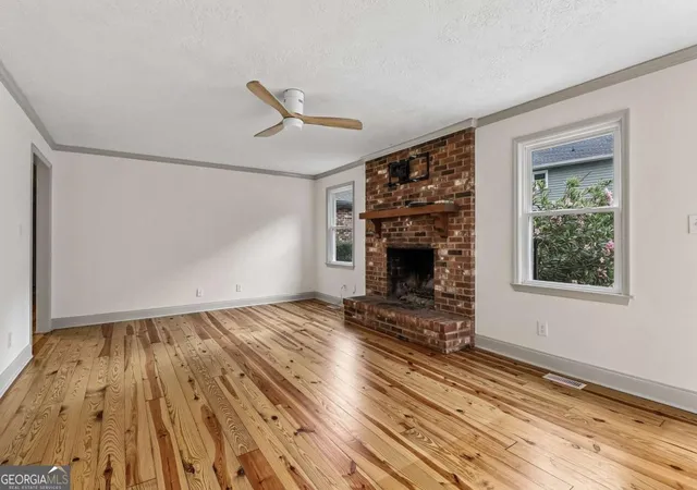 4th image of 339 Habersham Rd, Augusta, GA 30907 | MLS# 10791604