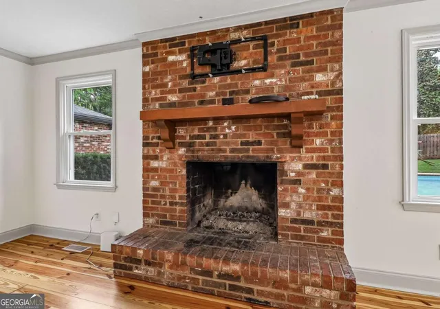 5th image of 339 Habersham Rd, Augusta, GA 30907 | MLS# 10791604