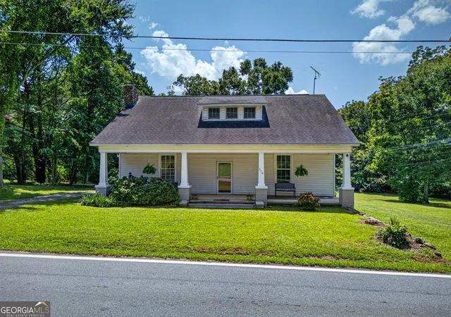Single family home for sale at 174 Sanford Dr, Nicholson, GA 30565 | MLS# 10827388