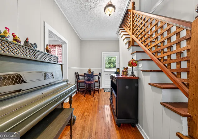 Photo 4 of Single family home for sale at 174 Sanford Dr, Nicholson, GA 30565 | MLS# 10827388 | Listing updated on 2026-09-28