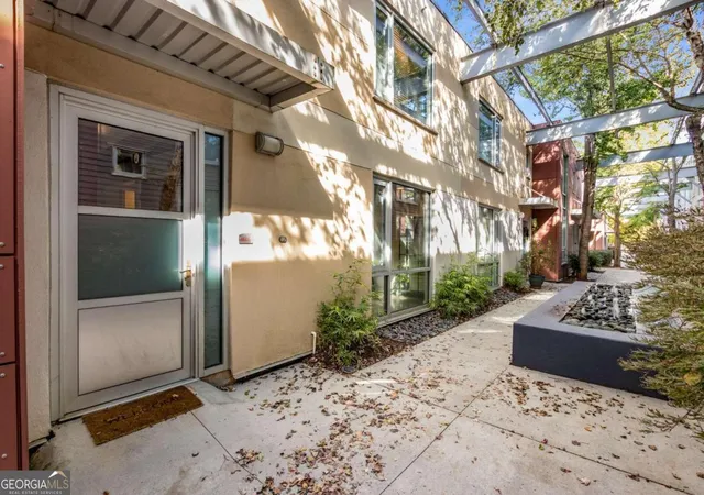Condominium at 1661 La France St Ne #419, Atlanta, GA 30307 | MLS# 10215990 | | Sold on 2023-12-19