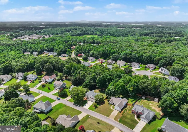 31st image of 6219 Compass Dr, Flowery Branch, GA 30542 | MLS# 10806364