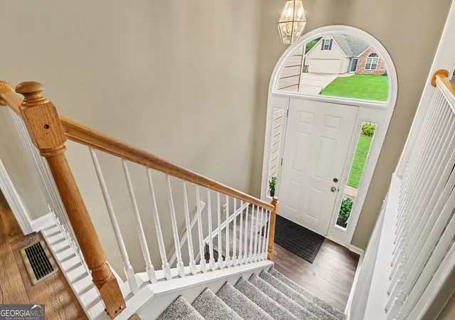 Photo 3 of Single family home for sale at 6219 Compass Dr, Flowery Branch, GA 30542 | MLS# 10806364 | Listing updated on 2026-09-18
