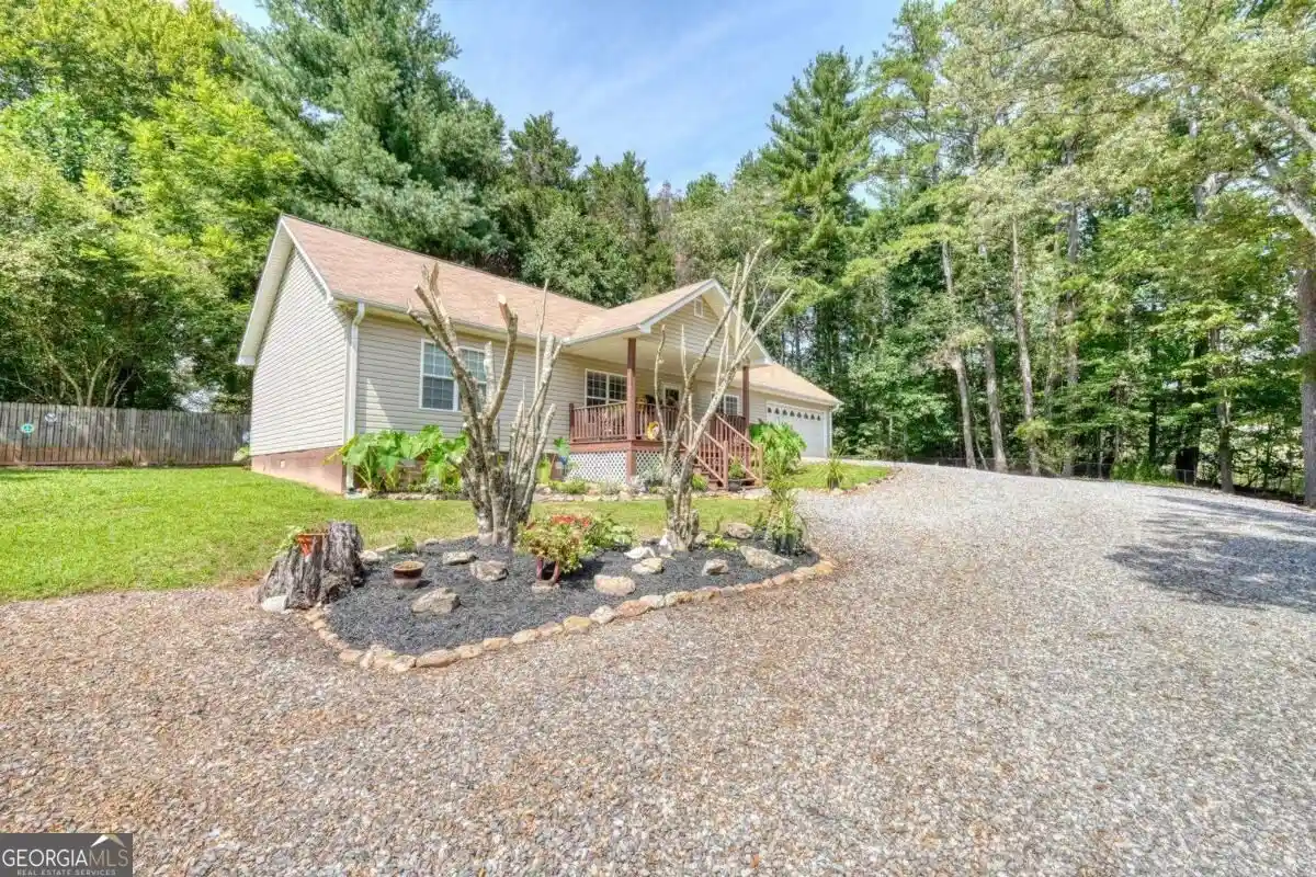 Photo 1 of Single family home for sale at 862 Fairview Church Rd, Blairsville, GA 30512 | MLS# 10872816 | Listing updated on 2026-10-28